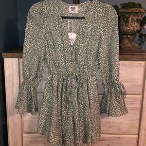 Princess Polly Playsuit